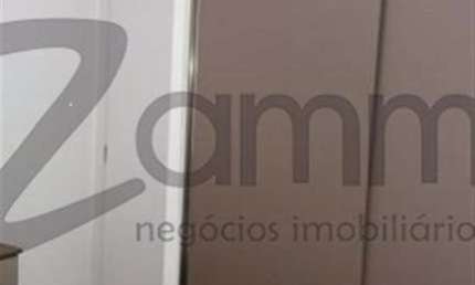 Apartamento Residencial à venda, Vila Real, Hortolândia - AP0043.