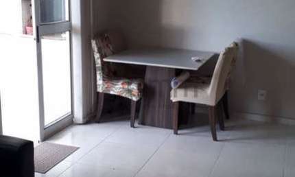 Apartamento Residencial à venda, Vila São Francisco, Hortolândia - AP0050.
