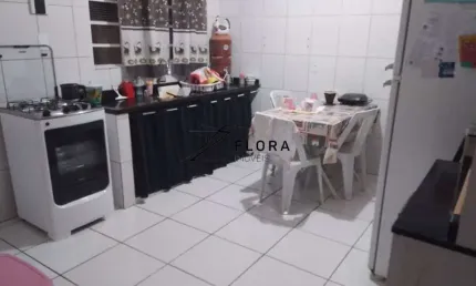 Sobrado Residencial à venda, Jardim Amanda II, Hortolândia - SO0007.