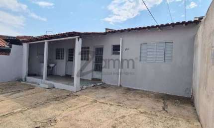 Casa Residencial à venda, Jardim Campos Verdes, Hortolândia - CA0156.