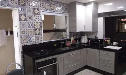 Casa Residencial à venda, Jardim Campos Verdes, Hortolândia - CA0157.