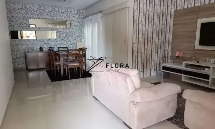 Casa residencial à venda, jardim golden park residence, hortolândia - ca0193.