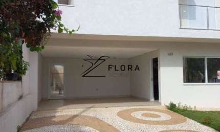 Casa Residencial à venda, Jardim Golden Park Residence, Hortolândia - CA0194.