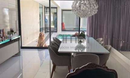 Casa Residencial à venda, Jardim Green Park Residence, Hortolândia - CA0206.