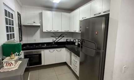 Casa Residencial à venda, Jardim Interlagos, Hortolândia - CA0241.