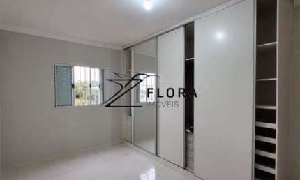 Sobrado Residencial à venda, Jardim Interlagos, Hortolândia - SO0010.