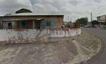 Casa Residencial à venda, Jardim Nossa Senhora Auxiliadora, Hortolândia - CA0273.