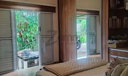 Casa Residencial à venda, Jardim Nossa Senhora de Fátima, Hortolândia - CA0277.