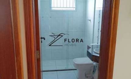 Sobrado Residencial à venda, Jardim Novo Cambui, Hortolândia - SO0013.