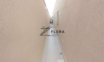 Casa Residencial à venda, Jardim Residencial Firenze, Hortolândia - CA0331.