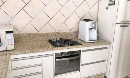 Casa com 2 dormitórios à venda por R$ 590.000,00 - Jardim Santa Clara do Lago I - Hortolândia/SP