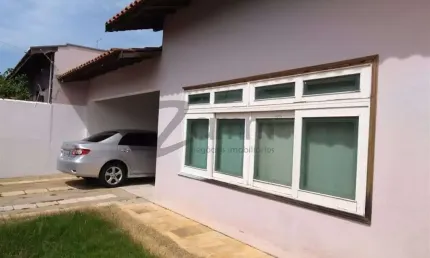Casa Residencial à venda, Jardim Santana, Hortolândia - CA0359.