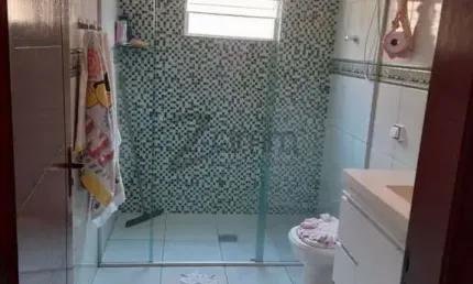 Casa Residencial à venda, Jardim Sumarezinho, Hortolândia - CA0372.