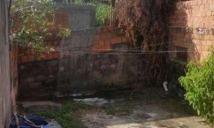 Casa Residencial à venda, Jardim São Benedito, Hortolândia - CA0374.