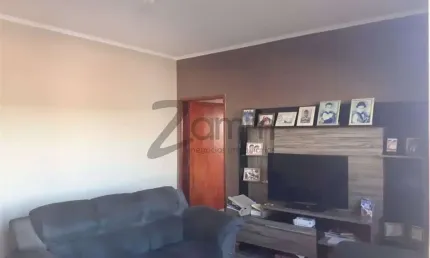 Casa Residencial à venda, Jardim São Camilo, Hortolândia - CA0379.