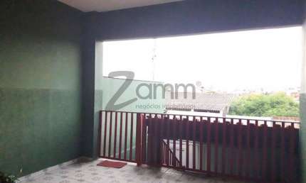 Casa Residencial à venda, Jardim São Jorge, Hortolândia - CA0385.