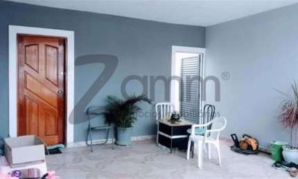 Sobrado Residencial à venda, Jardim Terras de Santo Antônio, Hortolândia - SO0022.