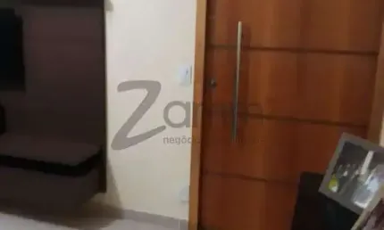 Sobrado Residencial à venda, Jardim Terras de Santo Antônio, Hortolândia - SO0023.