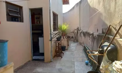 Casa Residencial à venda, Jardim Villagio Ghiraldelli, Hortolândia - CA0399.