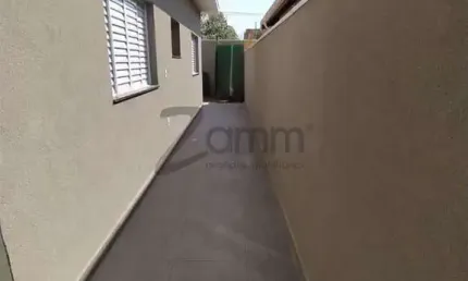 Casa residencial à venda, jardim das figueiras ii, hortolândia - ca0408.