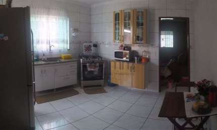 Casa Residencial à venda, Jardim das Figueiras II, Hortolândia - CA0411.