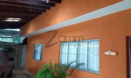 Casa com 3 dormitórios à venda por r$ 394.000,00 - centro - monte mor/sp