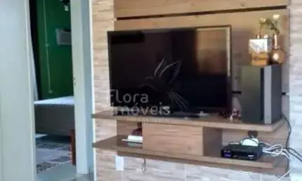 Casa Residencial à venda, Loteamento Remanso Campineiro, Hortolândia - CA0431.