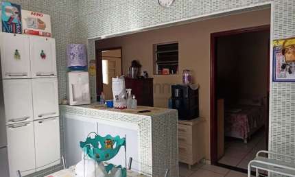 Casa Residencial à venda, Loteamento Remanso Campineiro, Hortolândia - CA0443.