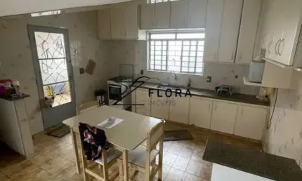 Casa Residencial à venda, Loteamento Remanso Campineiro, Hortolândia - CA0449.