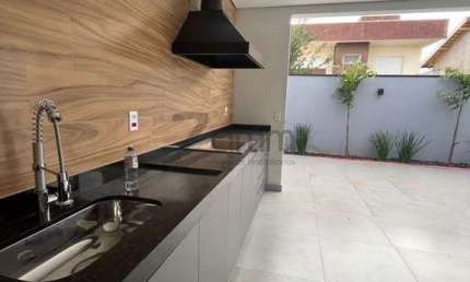 Casa Residencial à venda, Parque Ortolândia, Hortolândia - CA0544.