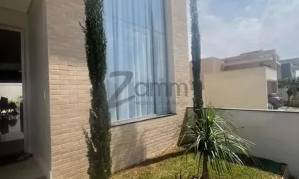Casa residencial à venda, parque ortolândia, hortolândia - ca0551.