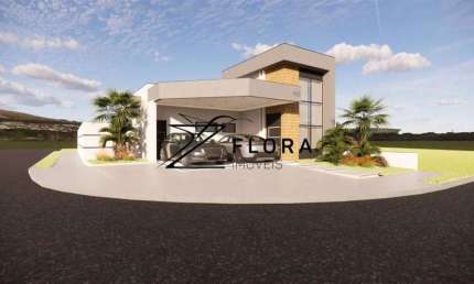 Casa Residencial à venda, Parque Ortolândia, Hortolândia - CA0571.