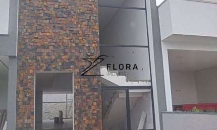 Casa Residencial à venda, Parque Ortolândia, Hortolândia - CA0596.