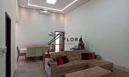 Casa Residencial à venda, Parque Ortolândia, Hortolândia - CA0619.
