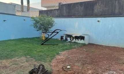Casa Residencial à venda, Parque Ortolândia, Hortolândia - CA0639.