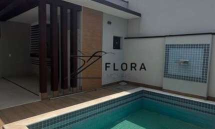 Casa Residencial à venda, Parque Ortolândia, Hortolândia - CA0655.