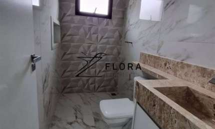 Casa Residencial à venda, Parque Ortolândia, Hortolândia - CA0660.