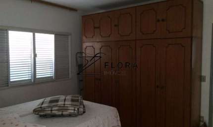 Casa Residencial à venda, Parque Ortolândia, Hortolândia - CA0661.