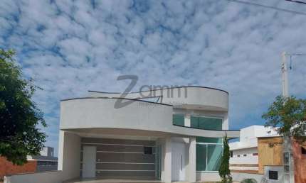 Casa Residencial à venda, Parque Ortolândia, Hortolândia - CA0670.