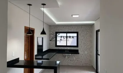 Casa Residencial à venda, Parque Ortolândia, Hortolândia - CA0700.