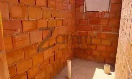 Casa Residencial à venda, Centro, Monte Mor - CA0729.
