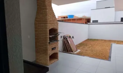 Casa residencial à venda, centro, monte mor - ca0819.