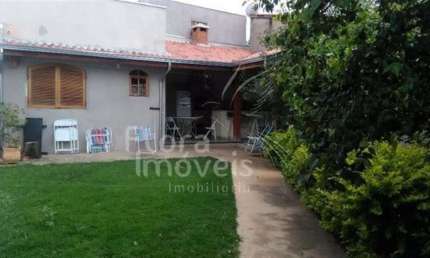 Casa Residencial à venda, Vila Real Continuaçao, Hortolândia - CA0898.