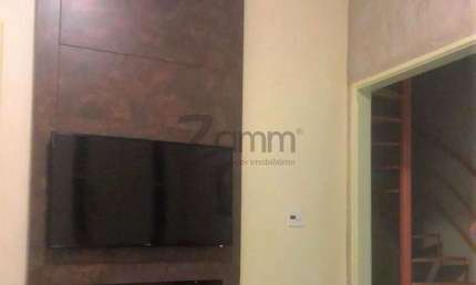 Sobrado Residencial à venda, Vila Real Continuaçao, Hortolândia - SO0038.