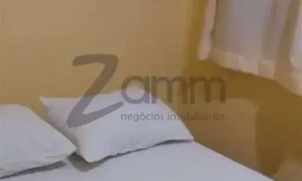 Apartamento Residencial à venda, Jardim Santo André, Hortolândia - AP0349.
