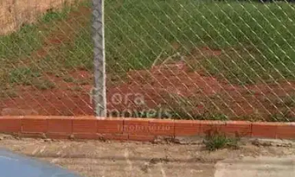 Terreno Residencial à venda, Loteamento Remanso Campineiro, Hortolândia - TE0072.