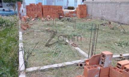 Terreno Residencial à venda, Loteamento Adventista Campineiro, Hortolândia - TE0073.
