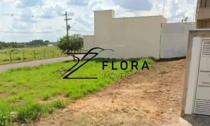 Terreno residencial à venda, parque terras de santa maria, hortolândia - te0124.
