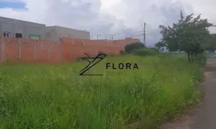 Terreno residencial à venda, parque terras de santa maria, hortolândia - te0125.