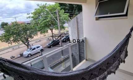 Sobrado Residencial para locação, Jardim Santa Clara do Lago I, Hortolândia - SO0039.